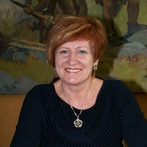 Афонина Татьяна Дмитриевна