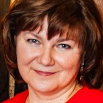 Окунева Галина Юрьевна