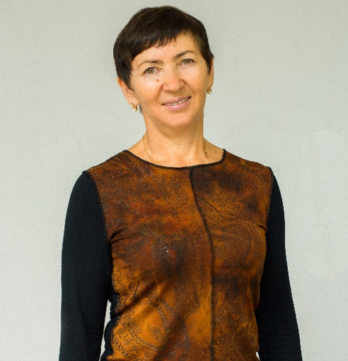 Ермакова Лариса Ивановна