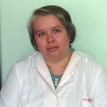 Голдобина Галина Владимировна