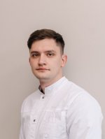 Степанов Максим Сергеевич
