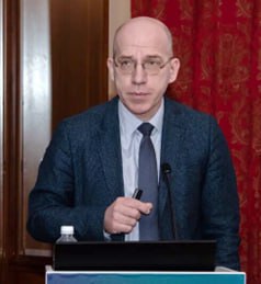 Замерград Максим Валерьевич