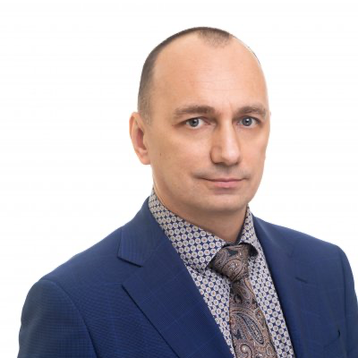 Костарев Виталий Геннадьевич