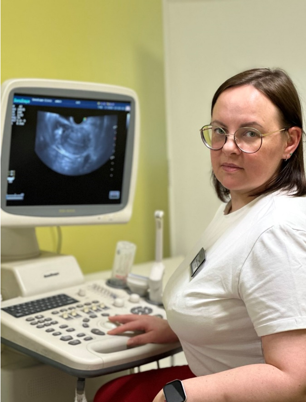 Буховец Екатерина Викторовна