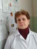 Дёмина Елена Ивановна