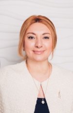 Кобаидзе Екатерина Глахоевна
