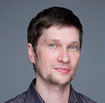 Соболев Антон Владимирович