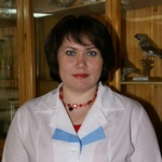 Ольга Анатольевна Шавшукова