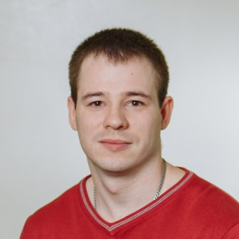 Турышев Александр Владимирович