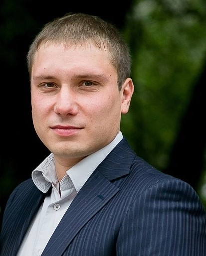 Валеев Тимур Наилевич