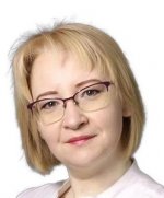 Косачева Наталья Борисовна
