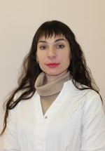Лю Кристина Мишевна