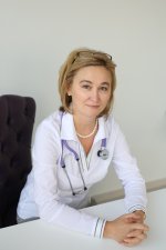 Хлынова Ольга Витальевна