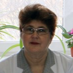 Данилова Валентина Константиновна