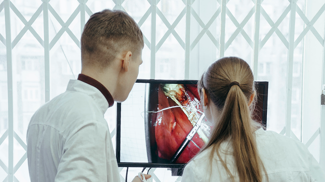 Профессиональная переподготовка