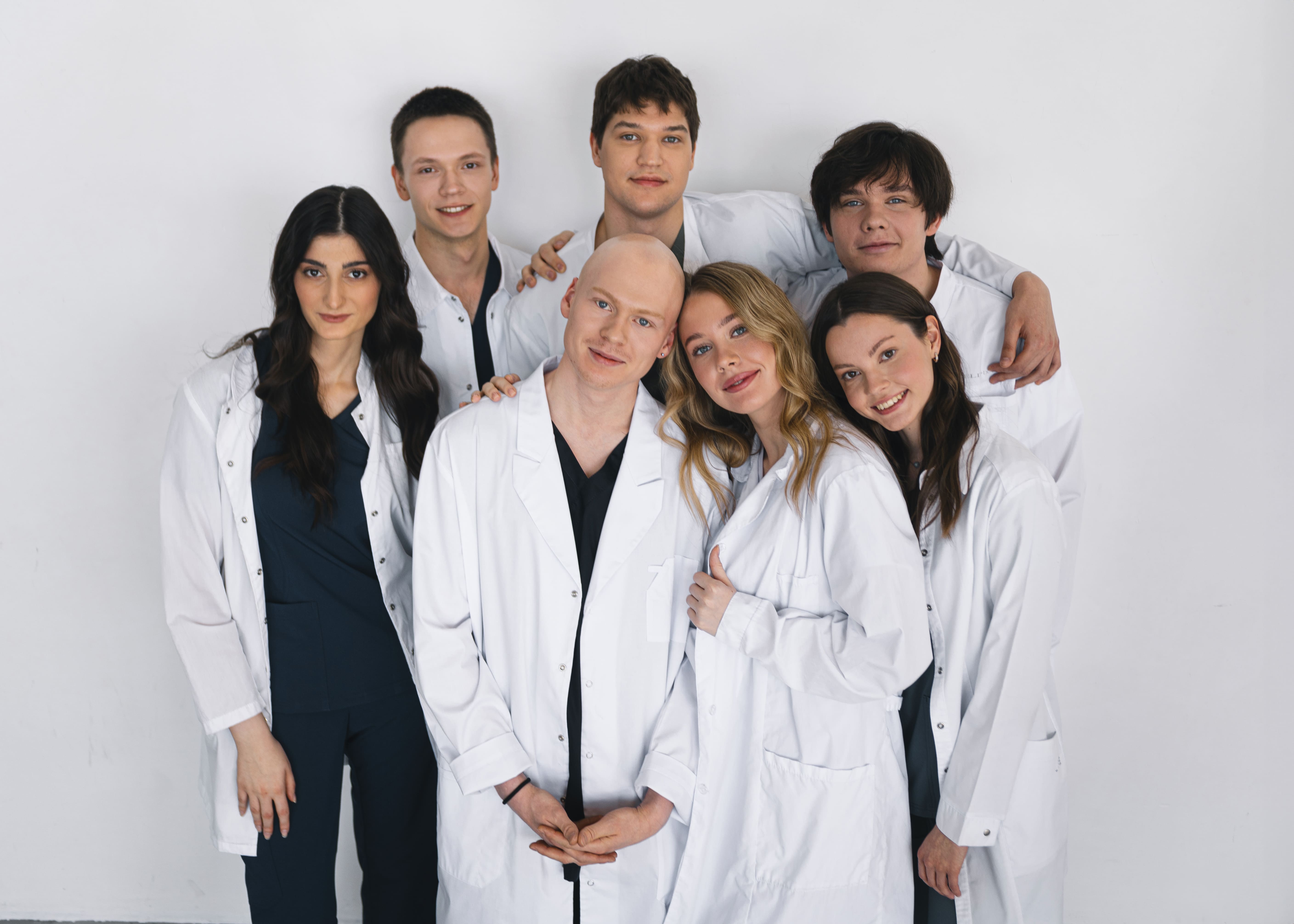 Врачебная практика