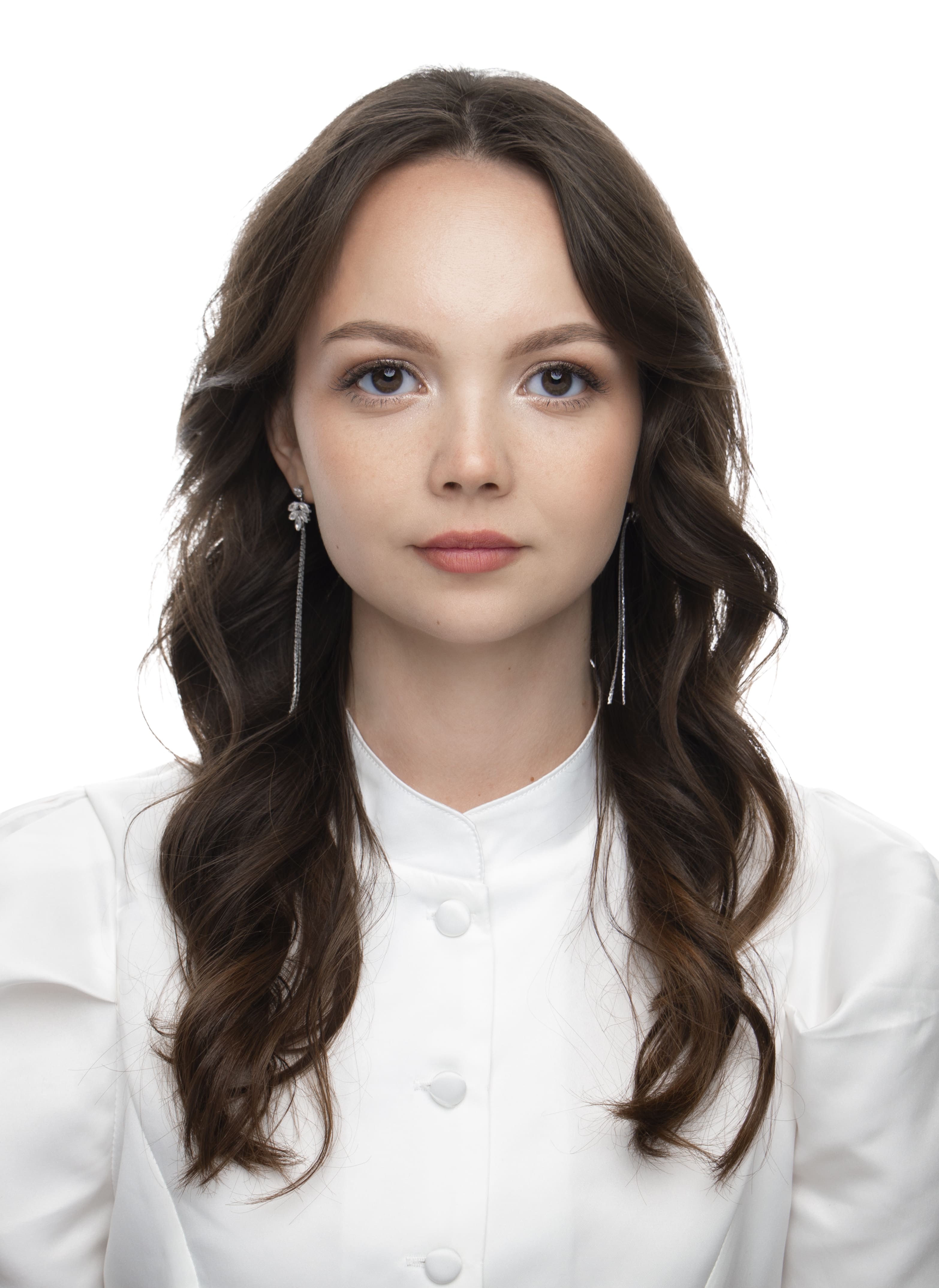 Яковенко Елизавета Ильинична