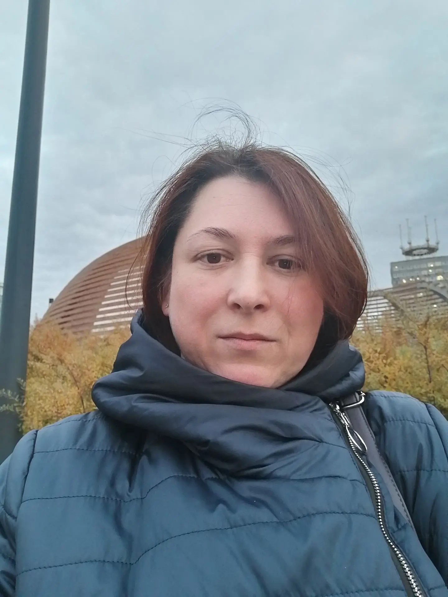Болотова Ирина Александровна