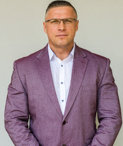 Оборин Андрей Владимирович