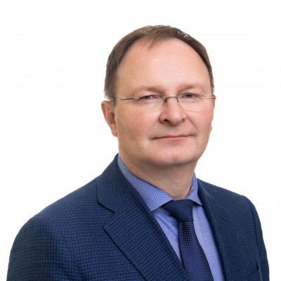 Шляпников Дмитрий Михайлович