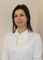 Шишкина Екатерина Андреевна