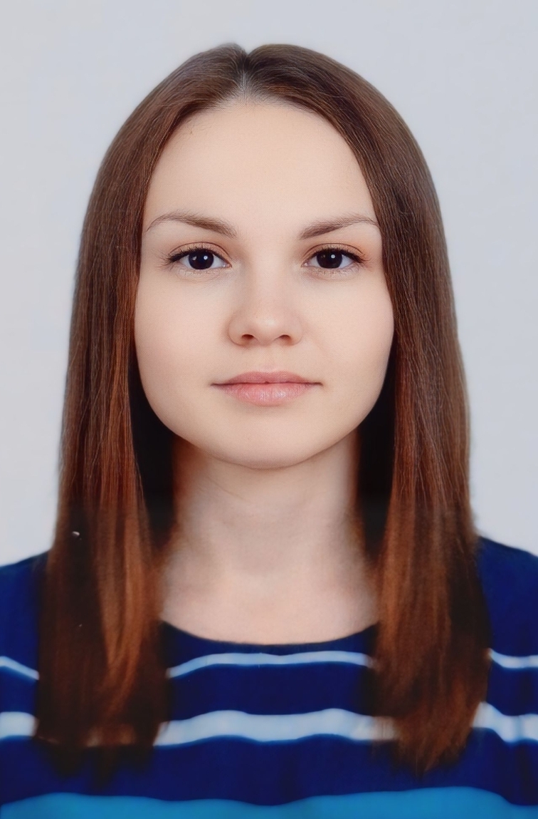 Ариничева Анастасия Алексеевна