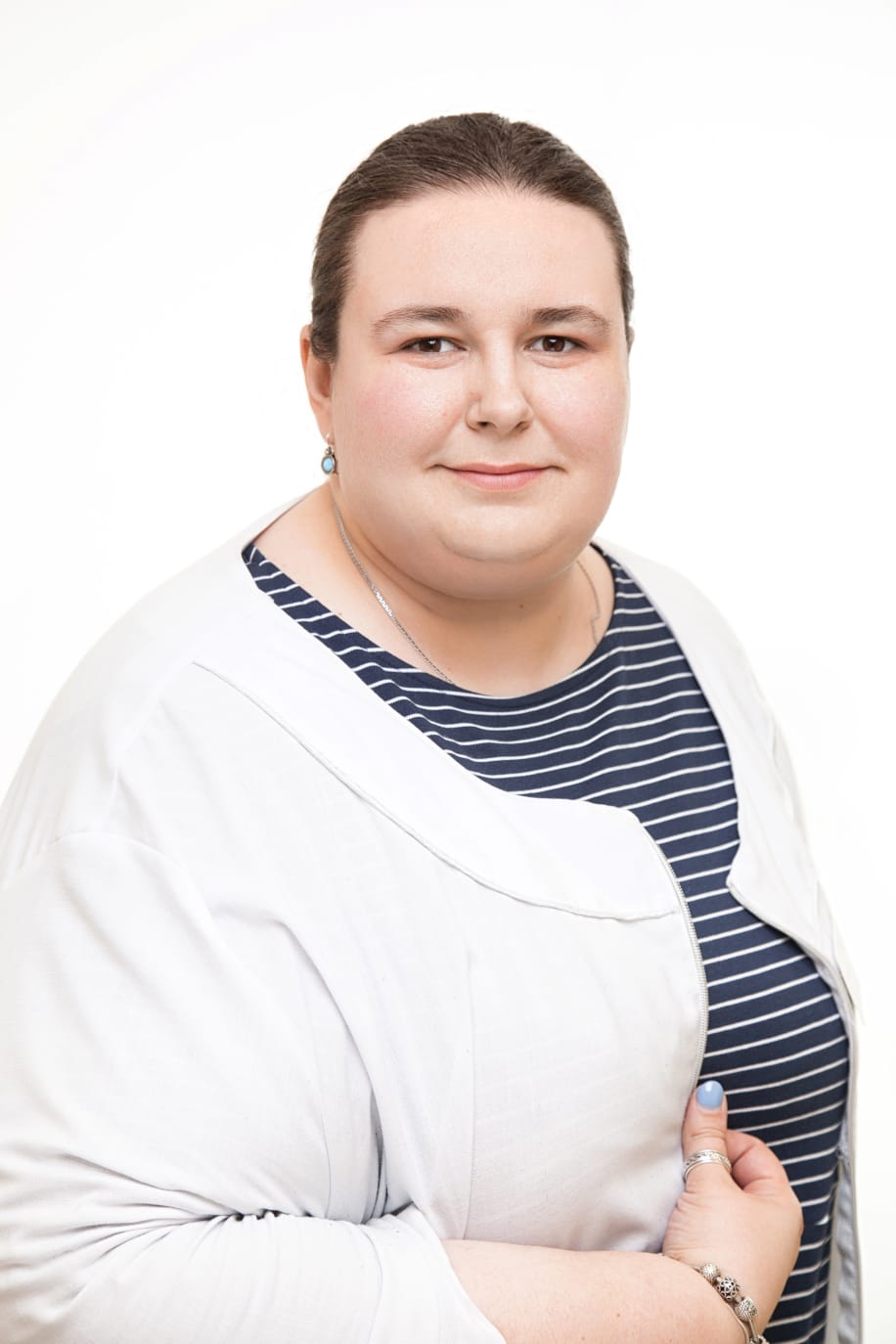 Суслина Анна Анатольевна
