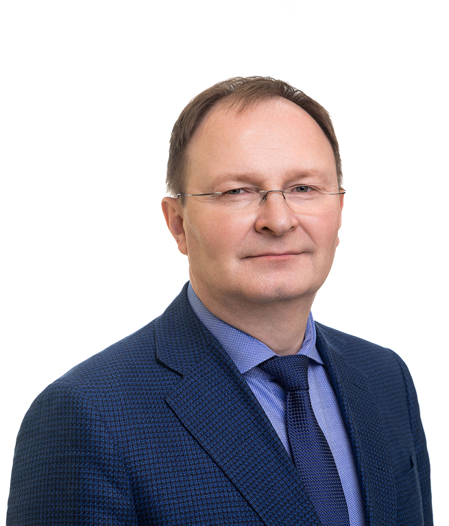 Шляпников Дмитрий Михайлович