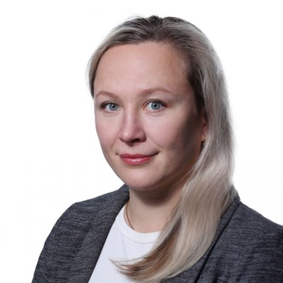 Соларева Елена Сергеевна