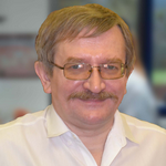Шилов Юрий Иванович