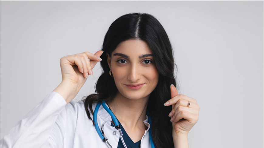 Врачебная практика