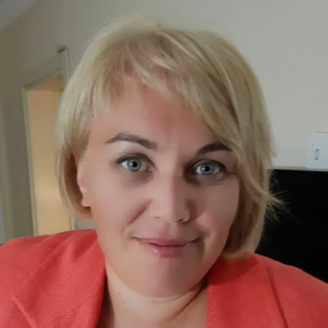 Субботина Ксения Андреевна