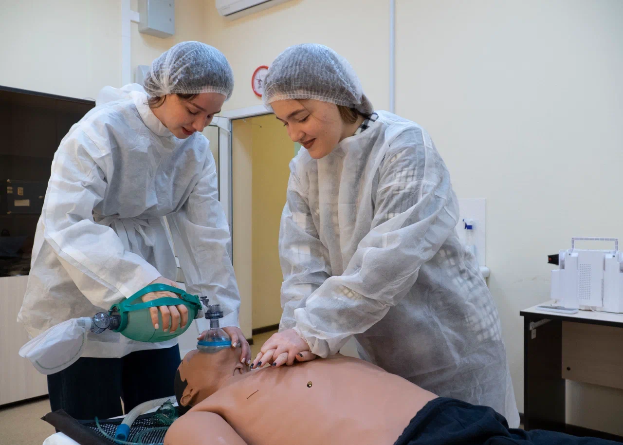 Ваши возможности