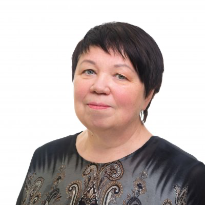 Щепеткова Елена Рудольфовна