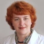 Бугорская Татьяна Евгеньевна