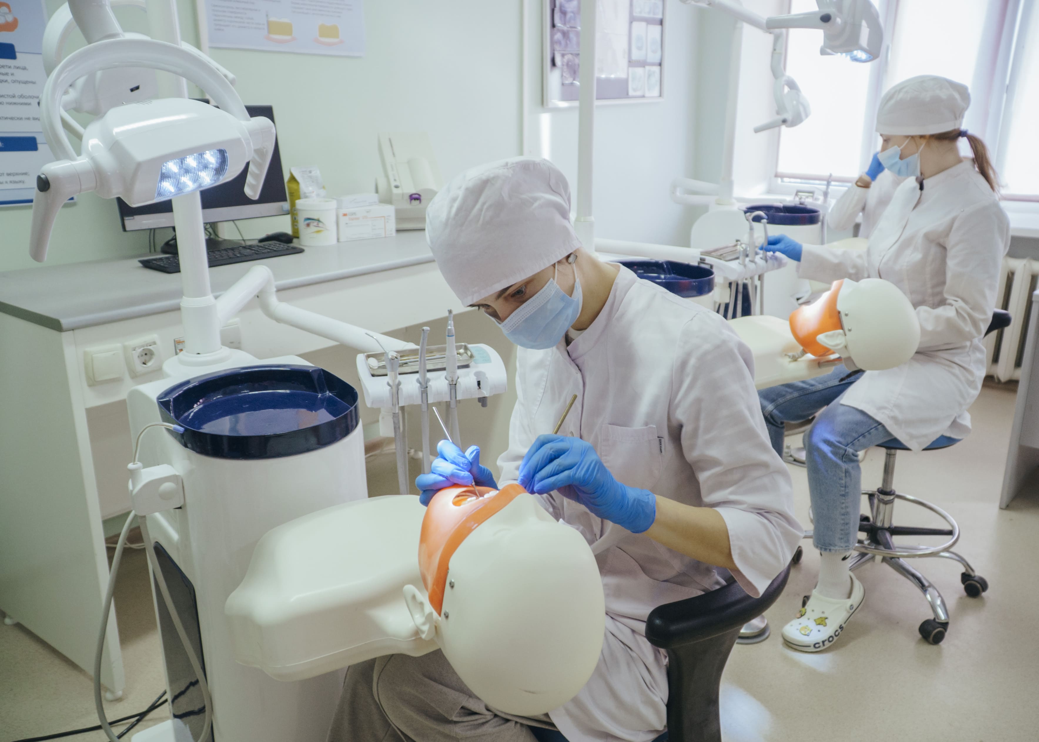 Врачебная практика