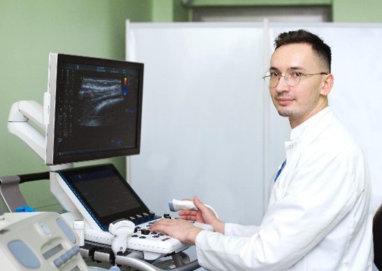 Мехряков Сергей Александрович