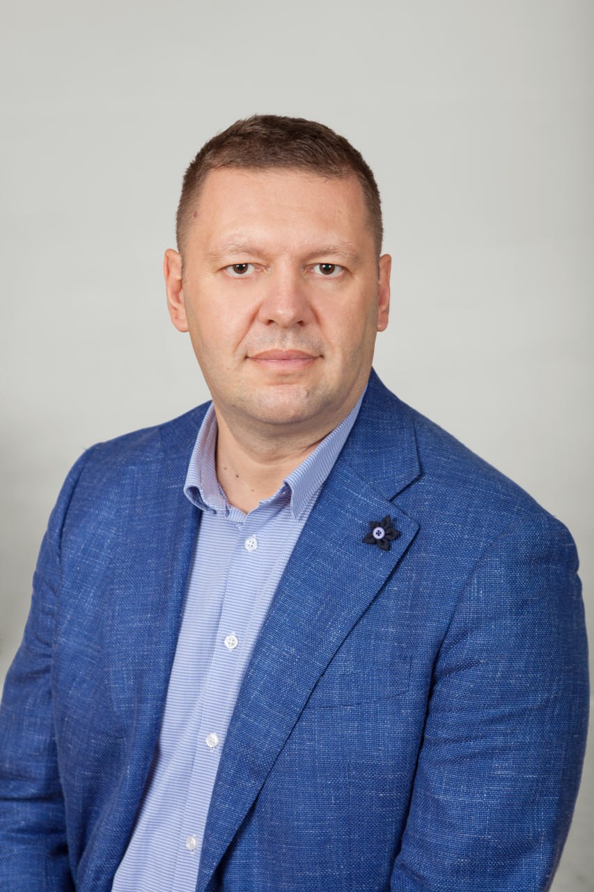 Янишевский Станислав Николаевич