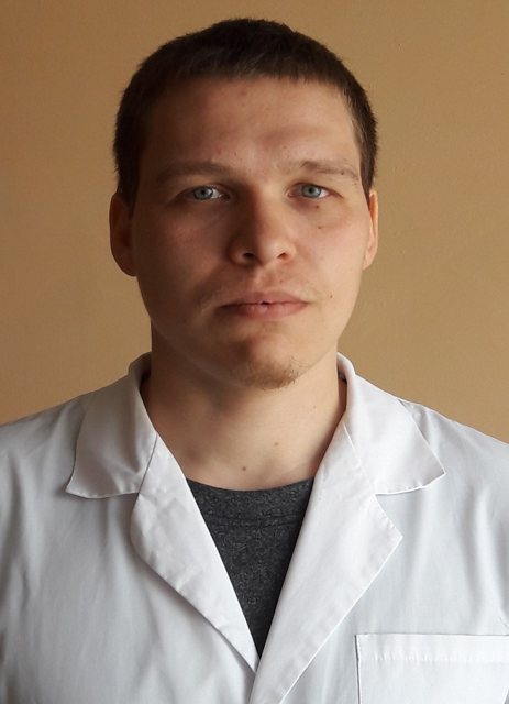 Гилязов Артур Гаязович