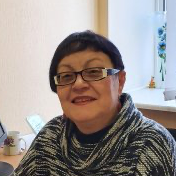 Меньшикова Марина Геннадьевна