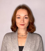 Арбузова Елена Евгеньевна