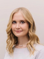 Трапезникова Алена Андреевна