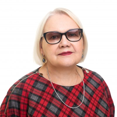 Говязина Татьяна Николаевна