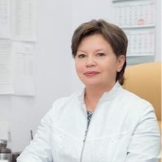 Коннова Ольга Львовна