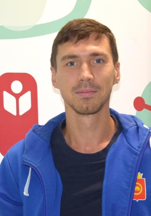 Симанков Виктор Михайлович
