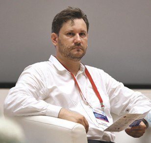 Скрыпник Дмитрий Владимирович