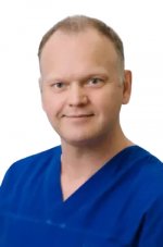 Щербенёв Владимир Михайлович