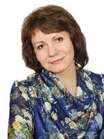 Яшина Жанна Станиславовна