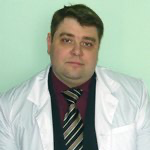 Симонов Владимир Валерьевич