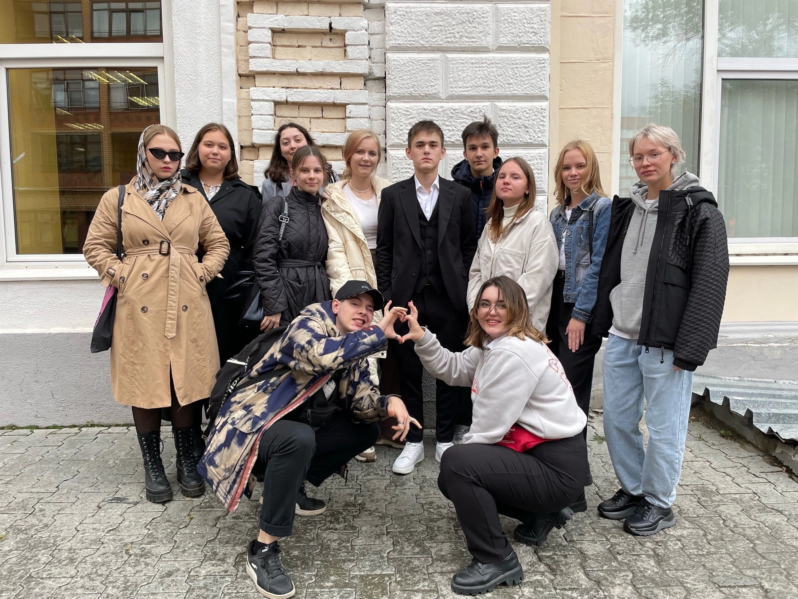 К кому обратиться?